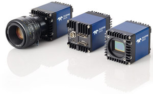 高速高分辨率CMOS相机-Falcon2系列